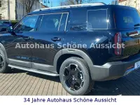 Neu Baic BJ30 154 PS (113 kW) 2026 Schwarz SUV