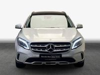 Gebraucht Mercedes GLA200 Urban 156 PS (114 kW) 2019 Iridiumsilber metallic SUV
