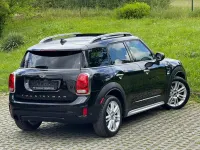 Gebraucht Mini John Cooper Works Countryman 178 PS (130 kW) 2020 Schwarz SUV