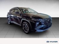 Gebraucht Hyundai Tucson Trend 252 PS (185 kW) 2025 Schwarz SUV