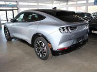 Gebraucht Ford Mustang Mach-E 258 kW (351 PS) 2022 Blau SUV