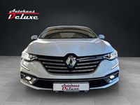 Gebraucht Renault Talisman Intens 224 PS (164 kW) 2020 Weiß Limousine