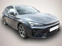 Neu Cupra Leon 150 PS (110 kW) 2026 Grau Limousine