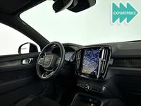 Gebraucht Volvo EX40 Plus 175 kW (238 PS) 2024 Grün SUV