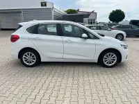 Gebraucht BMW 218 136 PS (100 kW) 2015 Alpinweiss iii Limousine