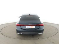 Używany Audi A7 Sportback 286 KM (210 kW) 2019 Niebieski Hatchback
