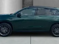 Ny Leapmotor C10 215 HK (158 kW) 2026 Grøn SUV