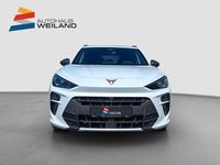 Neu Cupra Terramar 150 PS (110 kW) 2025 Glacial white metallic SUV