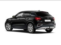 Gebraucht Audi Q2 Advanced 116 PS (85 kW) 2025 Mythosschwarz metallic SUV