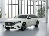 Gebraucht Mercedes E300 197 PS (144 kW) 2025 Manufaktur lack manufaktur opa Kombi