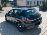 gebraucht Opel Astra 1.9 CDTI