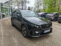 Gebraucht Mazda CX-5 Center-Line 141 PS (103 kW) 2026 SUV