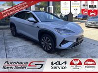 Neu BYD Sealion 7 Comfort 230 kW (313 PS) 2025 Grau SUV