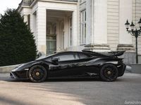 Gebraucht Lamborghini Huracán 640 PS (470 kW) 2022 Schwarz