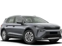 Neu Skoda Elroq Selection 210 kW (286 PS) 2026 Graphitegrau metallic SUV