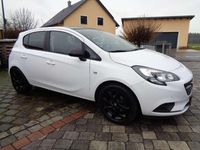 Gebraucht Opel Corsa Color Edition 90 PS (66 kW) 2019 Weiß Kleinwagen