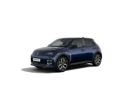 Neu Renault 5 E-Tech Urban 89 kW (122 PS) 2026 Blau Limousine