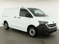 Nowe VW Transporter 110 KM (80 kW) 2026 Biały Van