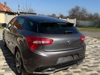 Gebraucht DS Automobiles DS5 179 PS (131 kW) 2016 Braun Kleinwagen