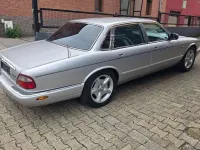 Gebraucht Jaguar XJ Executive 237 PS (174 kW) 2000 Grau Limousine