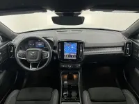 Gebraucht Volvo XC40 Plus 197 PS (144 kW) 2025 Crystal white SUV