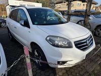 Gebraucht Renault Koleos Bose Edition 150 PS (110 kW) 2013 Weiss SUV