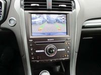 gebraucht Ford Mondeo 2,0 TDCi Titan NAVI KAMERA SPURH SITZH PD