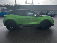 Gebraucht Opel Mokka-e 100 kW (136 PS) 2023 Grün SUV