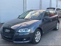 Gebraucht Audi A3 Sportback Ambition 140 PS (102 kW) 2011 Kleinwagen