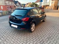 gebraucht Seat Ibiza 1.6 16V Sport Sport