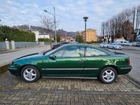 Gebraucht Opel Calibra 170 PS (125 kW) 1996 Grün Coupé