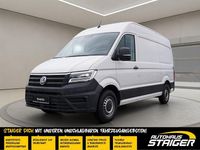 Gebraucht VW Crafter 140 PS (102 kW) 2023 Weiß Van