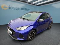 Gebraucht Mazda 2 116 PS (85 kW) 2024 Blau Kleinwagen