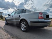 Usata VW Passat 102 CV (75 kW) 2003 Berlina