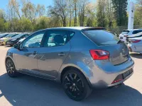 Gebraucht Seat Ibiza FR 150 PS (110 kW) 2017 "pirineos" grau Limousine