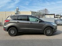Gebraucht Ford Kuga Trend 150 PS (110 kW) 2014 Grau SUV