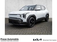 Neu Kia EV2 Earth 106 kW (145 PS) 2026 Weiß SUV
