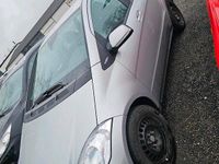 Gebraucht Mercedes A160 95 PS (69 kW) 2012 Silber Kleinwagen