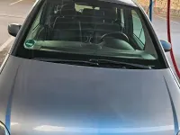 Gebraucht Opel Meriva 101 PS (74 kW) 2005 Grau Van / Kleinbus