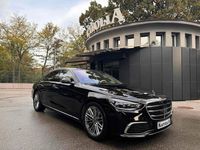 Gebraucht Mercedes S400 330 PS (242 kW) 2020 Limousine