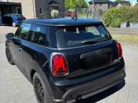 Gebraucht Mini ONE 102 PS (75 kW) 2022 Schwarz Kleinwagen