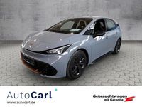 Gebraucht Cupra Born 150 kW (204 PS) 2023 Vaporgrau Kleinwagen