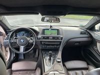 gebraucht BMW 640 Gran Coupe X-Drive INDIVIDUAL