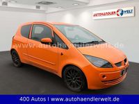 Second-hand Mitsubishi Colt Edition 95 CP (69 kW) 2008 Portocaliu Berlinǎ