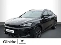 Neu Cupra Formentor 204 PS (150 kW) 2026 Schwarz SUV