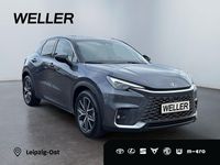 Neu Lexus LBX 136 PS (100 kW) 2025 1l1)/ black (202) (grau SUV