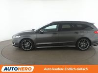 Gebraucht Ford Mondeo ST-Line 203 PS (149 kW) 2017 Grau Kombi