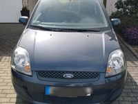 gebraucht Ford Fiesta 1.3