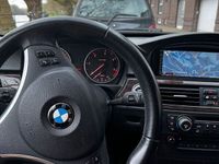 gebraucht BMW 320 d 2011 Facelift
