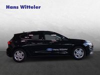 Gebraucht Ford Focus Titanium 155 PS (114 kW) 2026 Schwarz Limousine